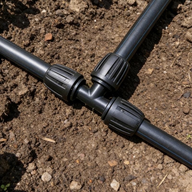 Agriculture Farming Professional - Encaixes tubo água 14 peças 16mm