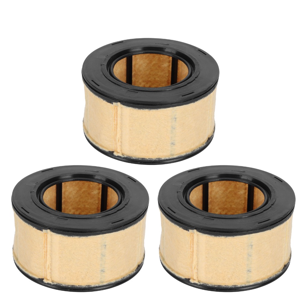 3 Peças de Filtro de Ar Bege d - Stihl Chainsaw Ms311 avaliação e preço