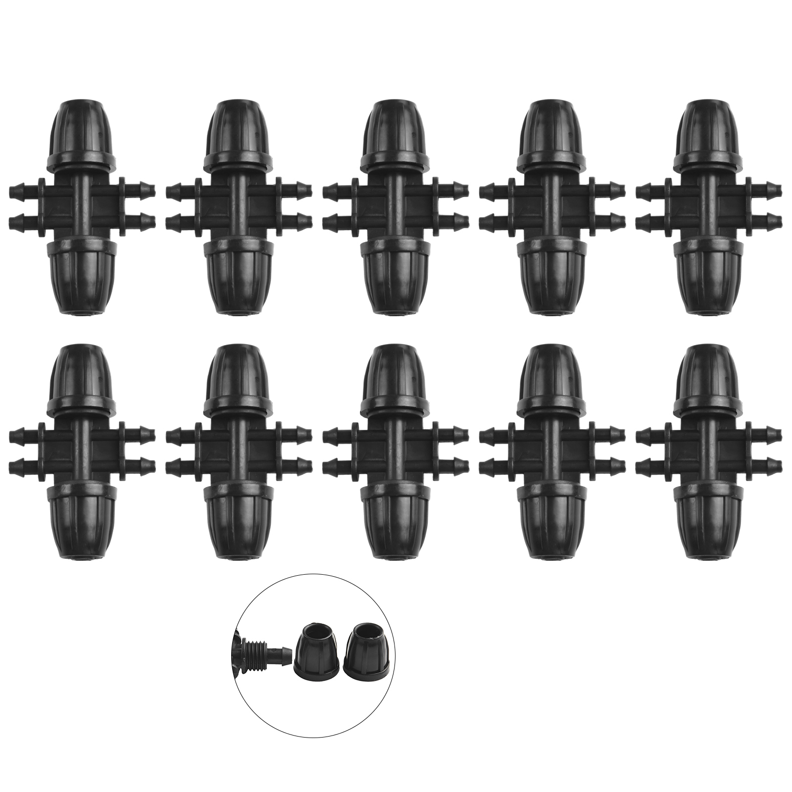 Conexões de Tubos para Irrigaç - Farming Pipe For Agriculture avaliação e preço