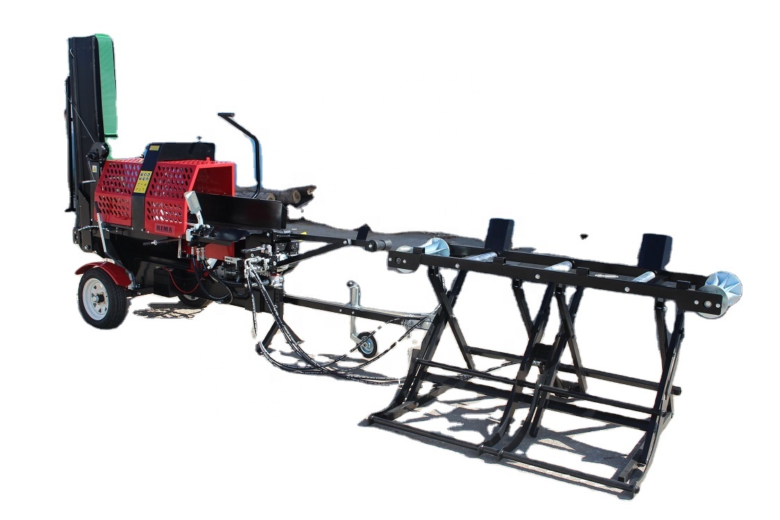 Máquina de Processamento de Le - Farming Agriculture Video avaliação e preço