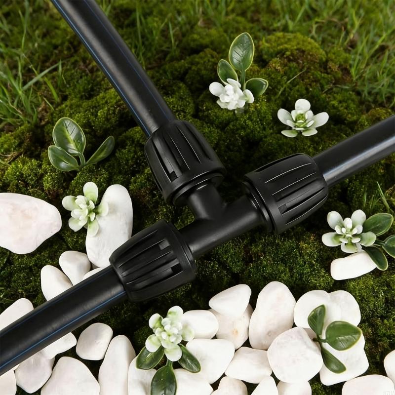 Encaixes tubo água 14 peças 16 - Agriculture Farming Professional avaliação e preço