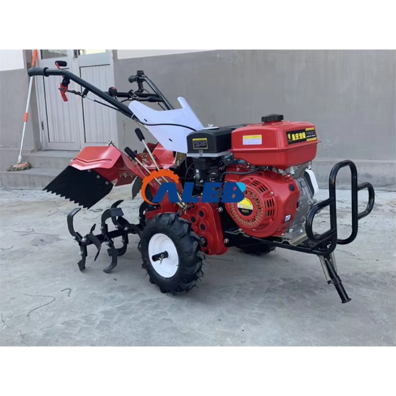 Mini Cultivador Profissional d - Agriculture Farming Professional avaliação e preço