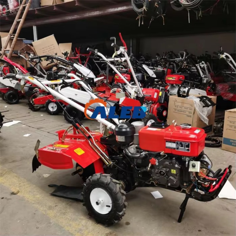 Mini Cultivador Profissional d - Agriculture Farming Professional avaliação e preço