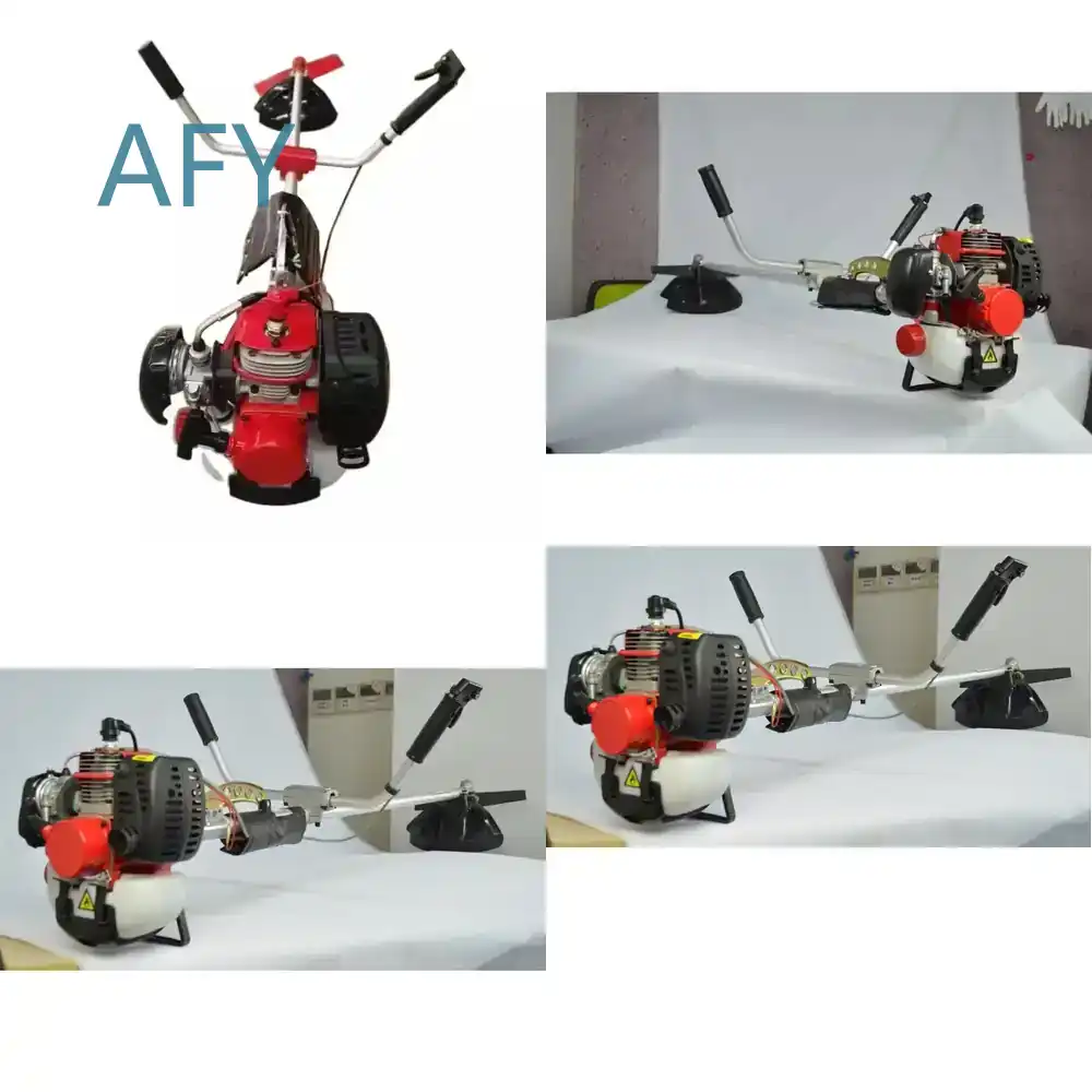 Roçadeira Profissional SHIN B4 - Agriculture Farming Professional avaliação e preço