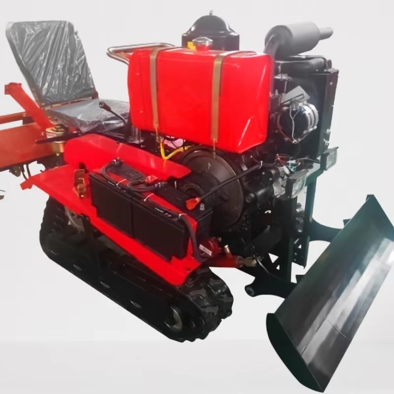 Cultivador Rotativo Multifunci - Us Agriculture Farming Job avaliação e preço