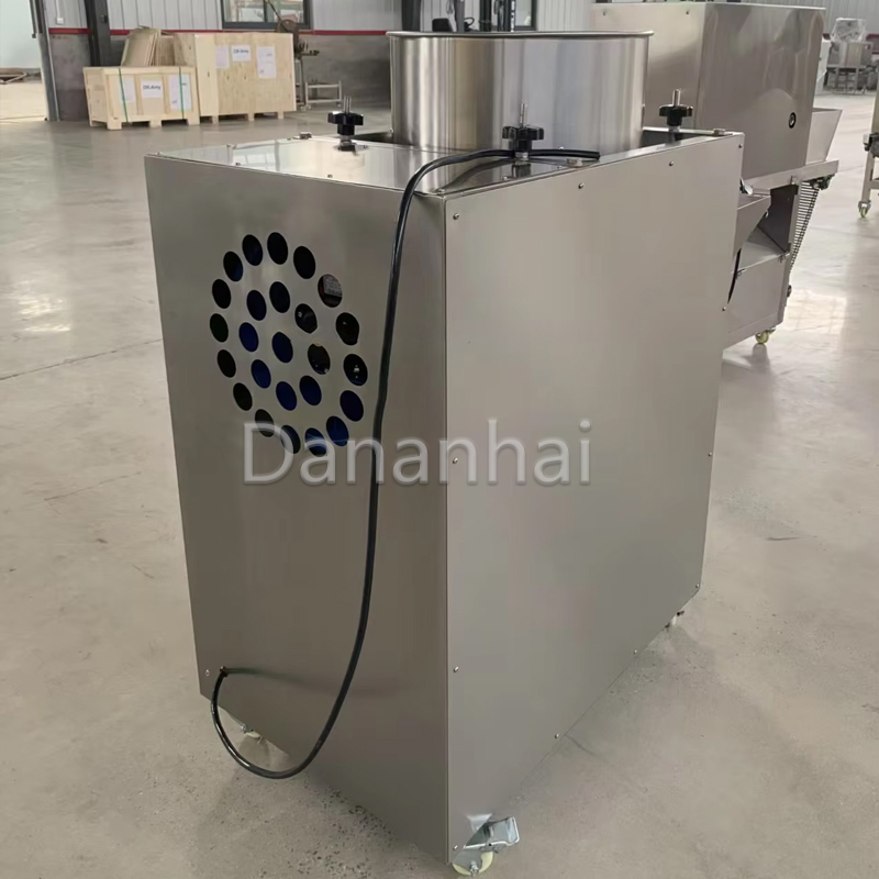 Máquina Separadora de Alho Com - Farming & Agriculture Word Stacks avaliação e preço