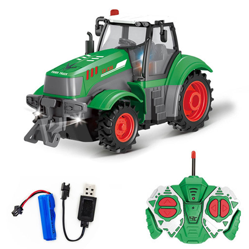 1:24 rc carro 27mhz rádio cont - Agriculture Farming In Goa avaliação e preço