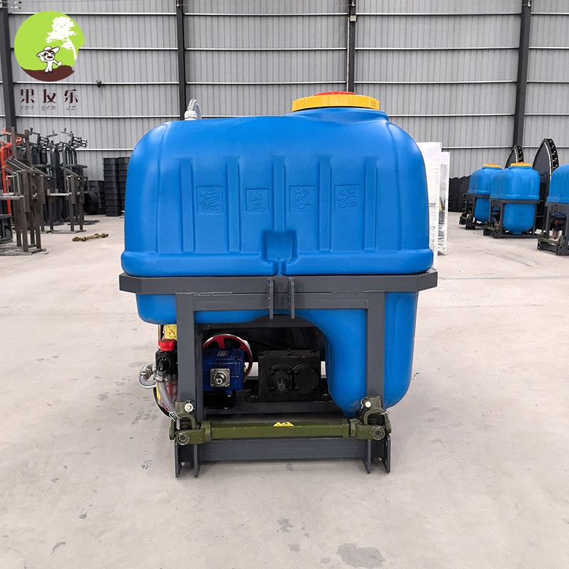 Pulverizador acionado por ar s - Orchard Sprayer Tractor avaliação e preço