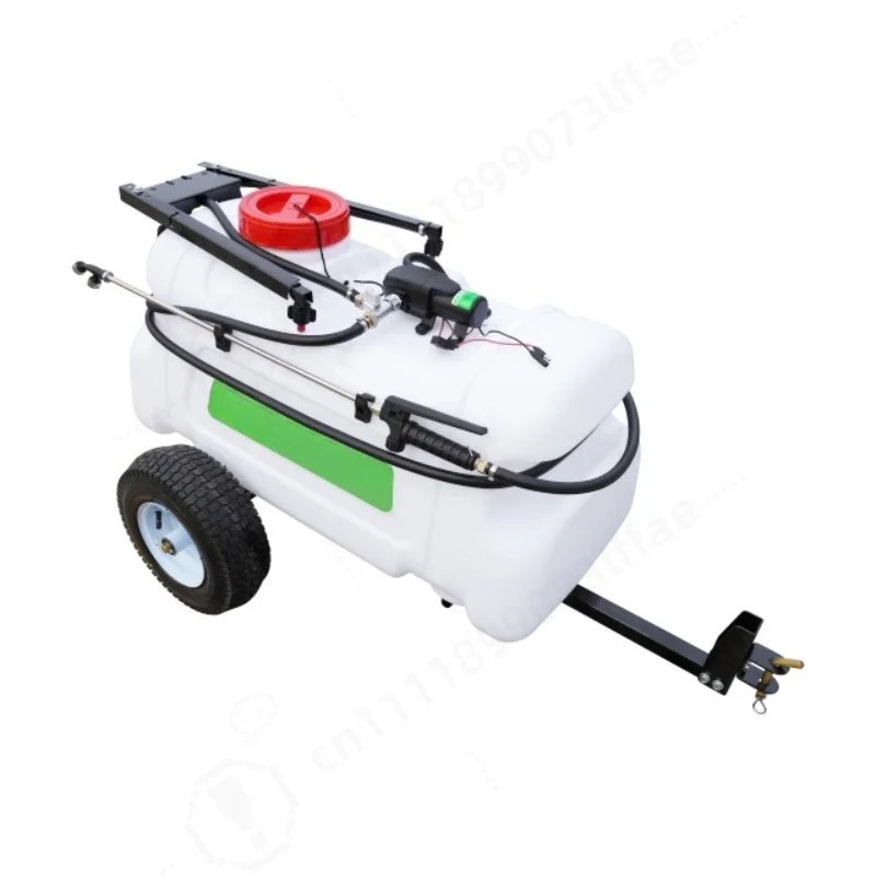 Pulverizador de Névoa para Pom - Orchard Sprayer Tractor avaliação e preço