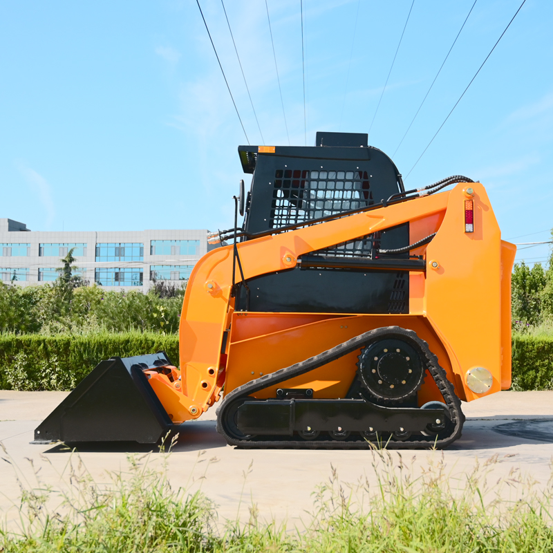 Minicarregadeira Diesel Euro 5 - Agriculture Gardening Farming avaliação e preço