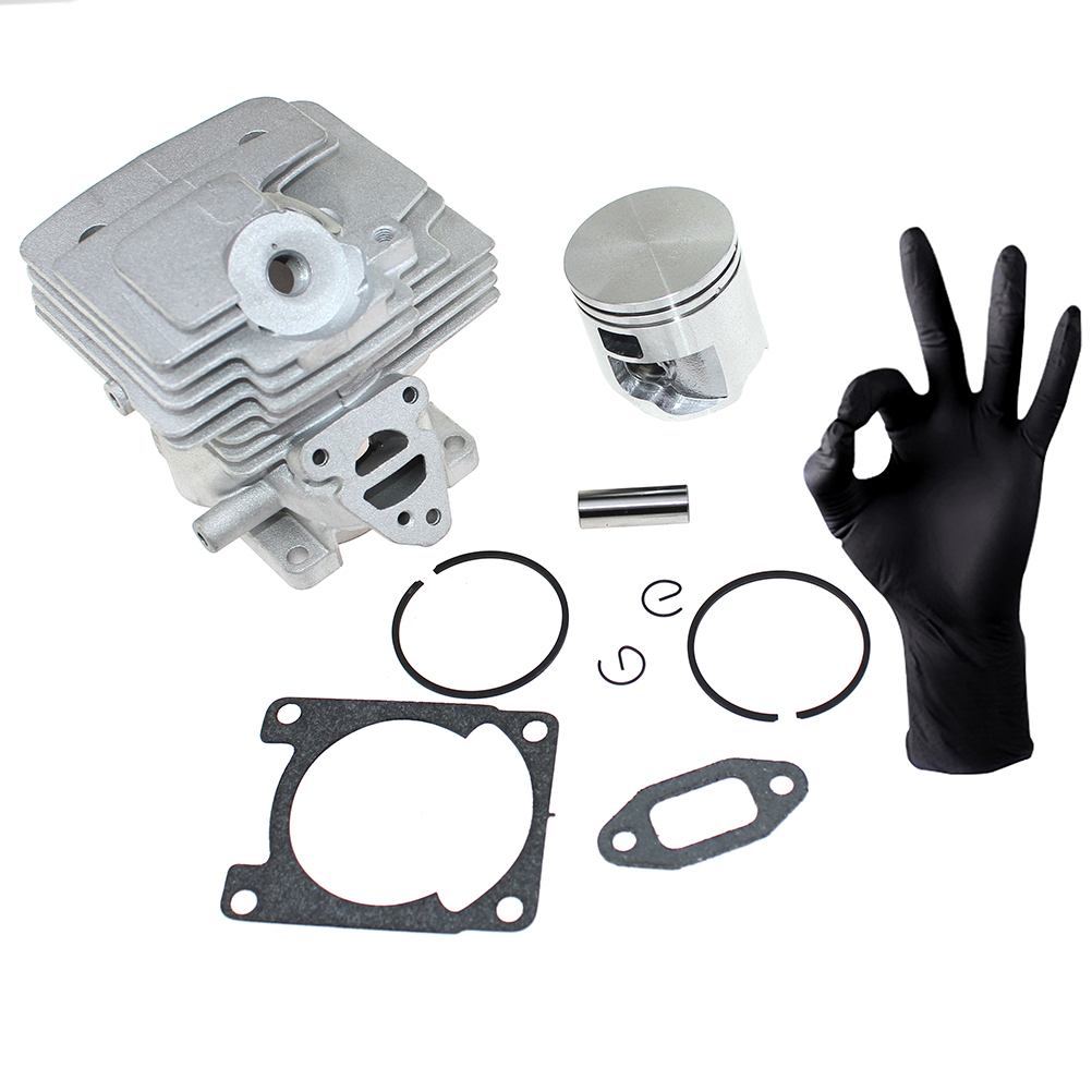 Kit de pistão de cilindro para - Stihl Chainsaw Ms261 avaliação e preço