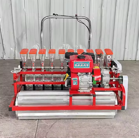 Semeadora Automática de Precis - Farming & Agriculture Word Stacks avaliação e preço