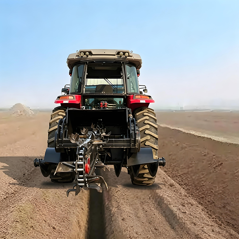 Máquina Tratora Agrícola Hidrá - Farming Agriculture Land avaliação e preço