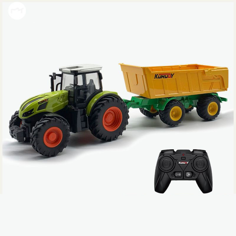 RC Car com Controle Remoto par - Agriculture Farming In Goa avaliação e preço