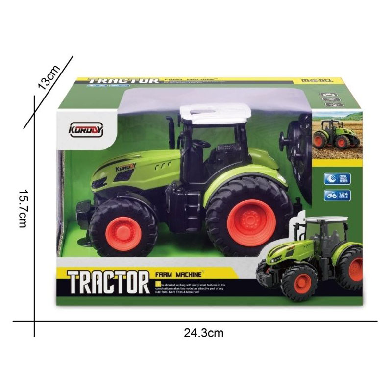 RC Car com Controle Remoto par - Agriculture Farming In Goa avaliação e preço