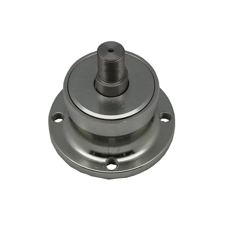 Conjunto de Rolamento de Cubo  - Agriculture Farming Hub avaliação e preço