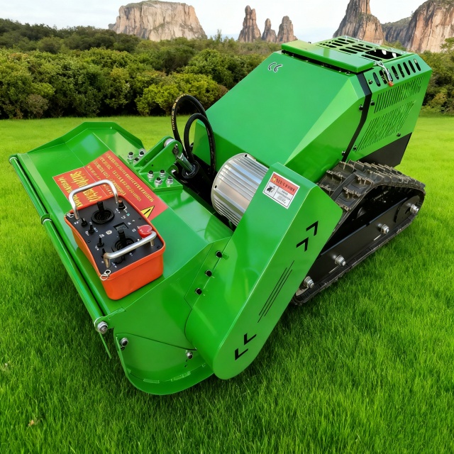 Cortador de Grama Inteligente  - Farming Zero avaliação e preço