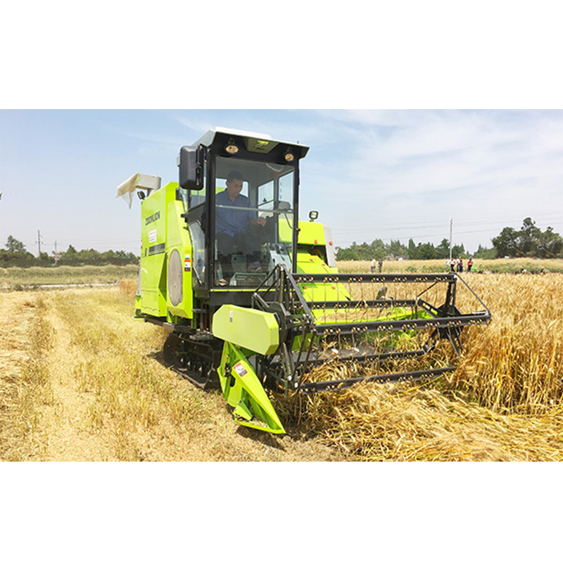 Colheitadeira Multifuncional p - Farming Agriculture Video avaliação e preço