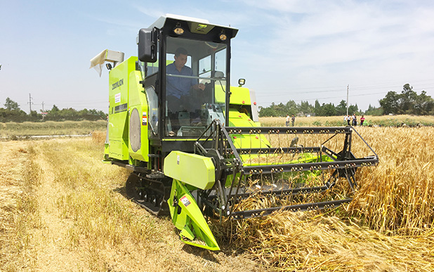 Colheitadeira Multifuncional p - Farming Agriculture Video avaliação e preço