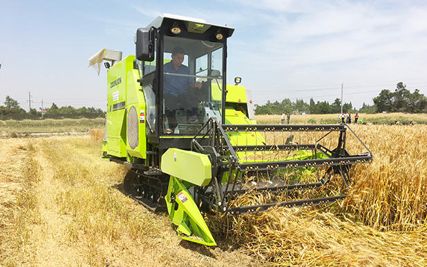 Colheitadeira Multifuncional p - Farming Agriculture Video avaliação e preço